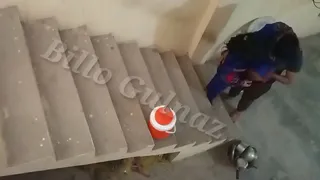 Desi indian Boss sex  with her maid in home
