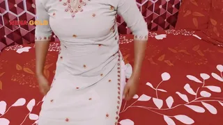 fuck your step aunt's daughter hindi part 1