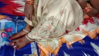 Muslim fucks Hindu