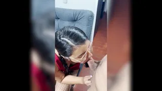 Ouch, wrong hole!