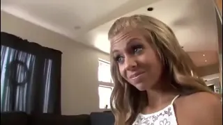 Wanna see joei fuck her sibling