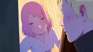 Naruto hentai parody