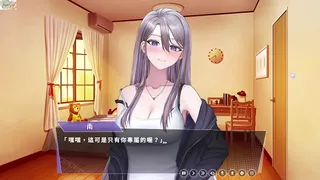 EP3 Happy room for two - soft and elastic big breasts holding a hard cock (dynamic plus static)