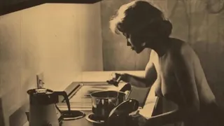 'At Home With Mom' from My Secret Life, The Sexual Memoirs of an English Gentleman