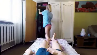 Stepsister made her stepbrother cum just before came home Stepsister made her stepbrother cum just before came home Stepsister made her stepbrother cum just before came home