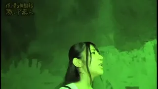 https://bit.ly/3EImiQf Beautiful woman with full face, chest, and ass! But she's a secret occult enthusiast! In a sense, she's a pervert, and she's on a tour of haunted places!