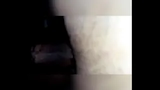 Brunette wife Hidden cam