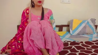 Indian desi Married Stepsister cheats on her Husband and gets fucked by step Brother