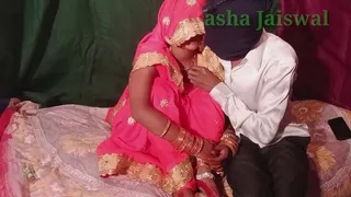 Seeing the tremendous sex of sister-in-law Karva Chauth, will make your water fall and bounce