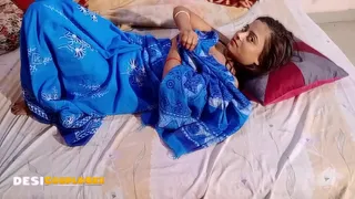 Horny Couple