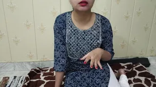 Step Sister Fucks Virgin Step Brother indian Hindi