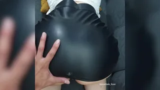 Leaked video