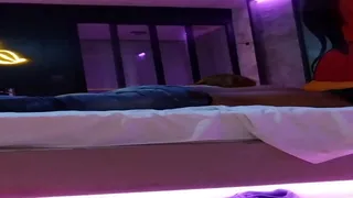 How does this chick suck?