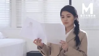 [Domestic] Madou Media must be a high-quality product
