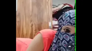hindi wife sucking dick on live