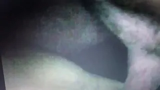 My horny wife