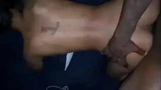 Fuckin Pretty Hood Bitch