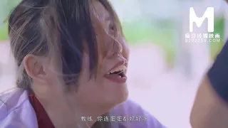 [Domestic] Madou Media must be a high-quality product
