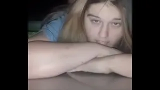 Fucked her on the hood