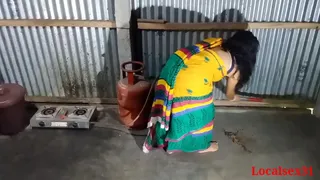 Indian Homemade Video With Husband