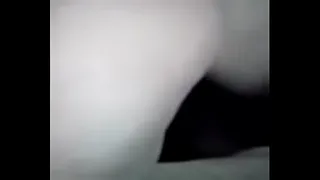Homemade BBW couple hardcore