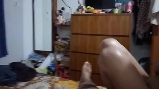Home Sucking merry