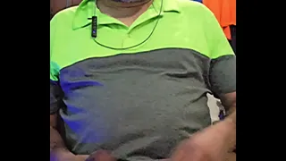 I'm really horny