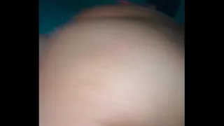 Homemade video with an ex