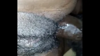 She loves it