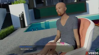 FAR FROM HOME • EP. 34 • I WANT TO FUCK THIS TATTOOED MILF HARD
