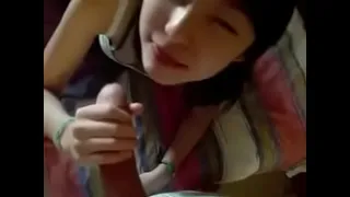 best homemade sex with asian petite pussy
