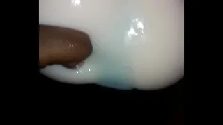Homemade horny