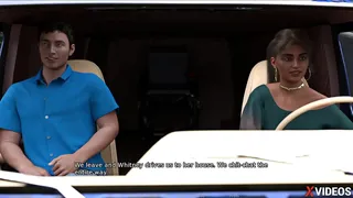 COME HOME • EP. 69 • BLACK SLUT GETS FUCKED HARD