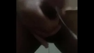 Hitting a hot handjob when I get home from work