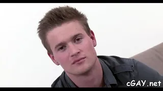 Biggest dick homosexual porn