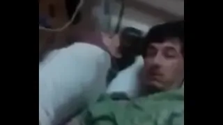 Sex in the hospital with the hottie ate gosa