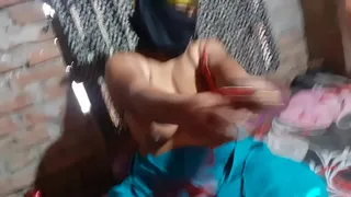 my horny stepsister calls me to put my big cock inside her