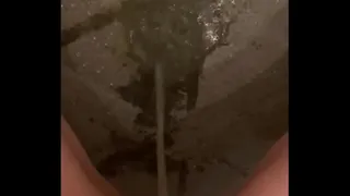 horny piss