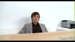 Maddest and wild homo sex
