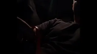 Horny Stud playing with cock
