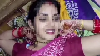Indian hot girl was fucked by her boyfriend, best Indian sucking and licking sex video