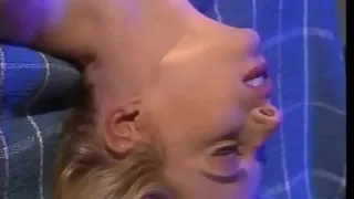 Brunette and Blonde Girls Fuck Dicks at Hospital