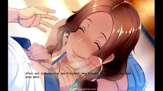 Blowjob by Horny Milf