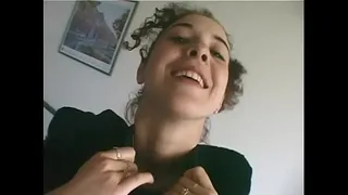 POVATTACKTV 1654 - Horny Young Sluts 02