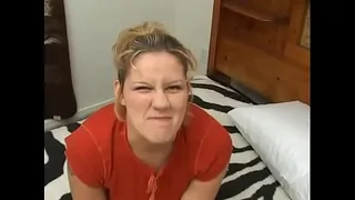 Girls sucking in POV are always smoking hot! Vol. 15