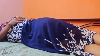 Çift Seks Yapıyor ve Kaydediliyor.