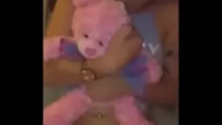 Fucking a c. girl