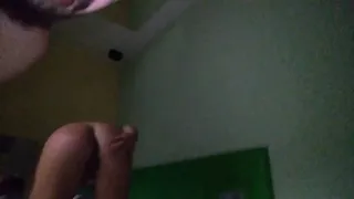 Hot girl bets without losing friendship who can take the most fucking until they can't take it anymore