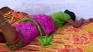 Youranitha - update Indian Village Couple Homemade Sex