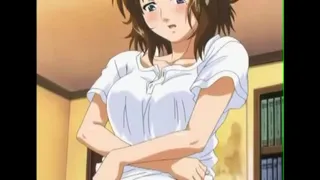 Hot anime sex